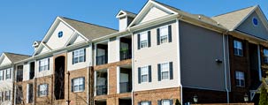 Commercial Apartment Loans