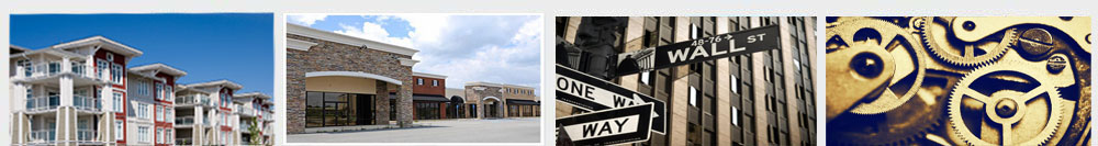 Commercial Mortgage Loans and Loan Process