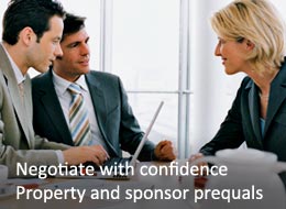 Get Prequalified