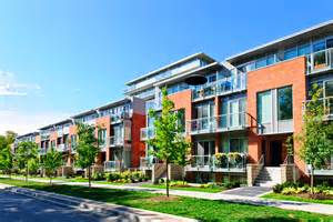 Apartment Loans